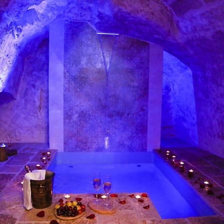 La Suite Del Marchese Латерца Экстерьер фото