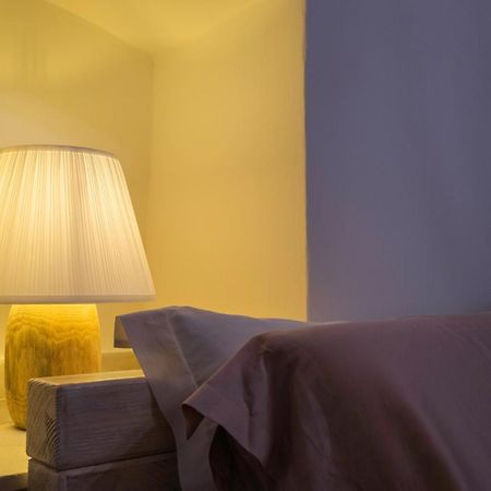 La Suite Del Marchese Латерца Экстерьер фото